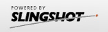 Powered by Slingshot