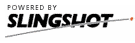 Powered By Slingshot